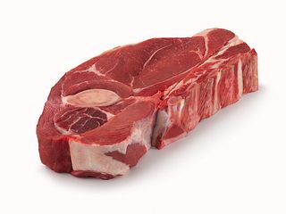 Chuck/Arm Roast Bone-In