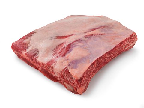 Short Ribs