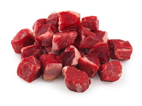 Stew Cubes