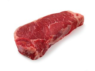New York Strip Steak (2/Pkg.)