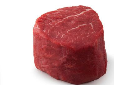 Filet Mignon