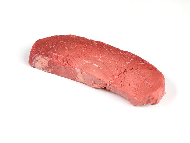 Top Round Roast for London Broil