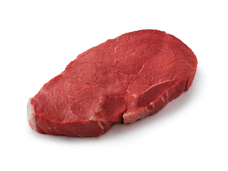Sirloin Steak