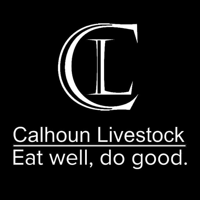 Beef Heart Calhoun Livestock