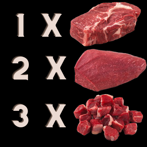 Slow Cooker Bundle