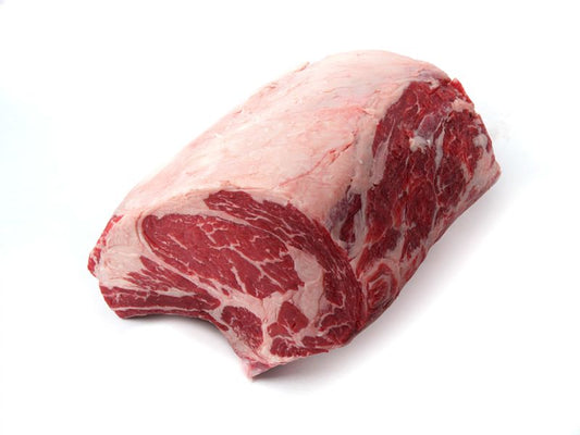 Bone-In Prime Rib