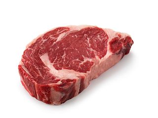 Boneless Ribeye Steaks (2/Pkg.)