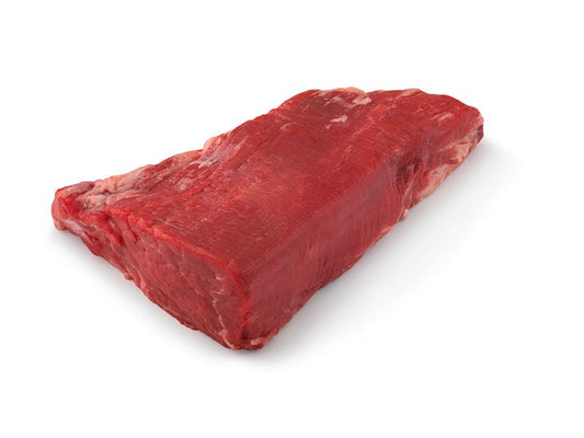 Beef Tail of Tenderloin