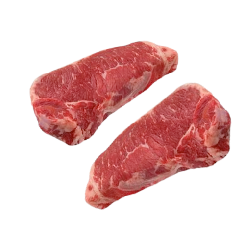 New York Strip Steak (2/Pkg.)